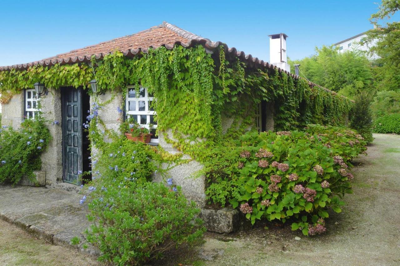 Holiday Home, Folhada Marco de Canavezes Dış mekan fotoğraf