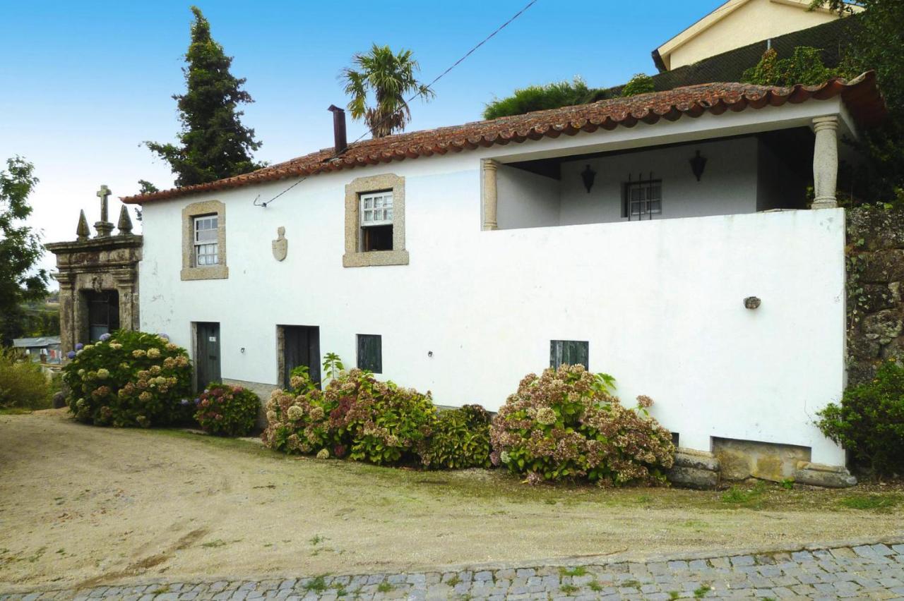 Holiday Home, Folhada Marco de Canavezes Dış mekan fotoğraf